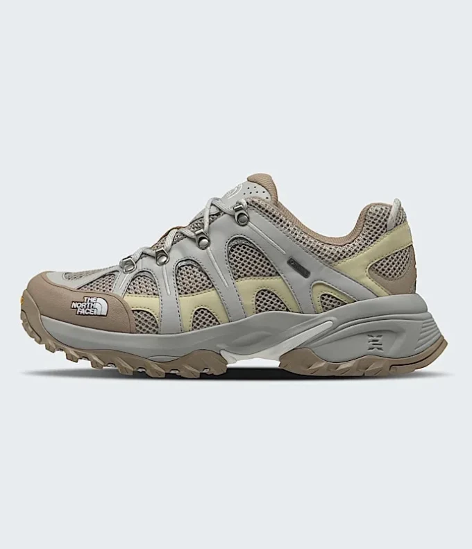 Zapatillas Hedgehog 06 RVST GORE-TEX® Zapatillas Hedgehog 06 RVST GORE-TEX®