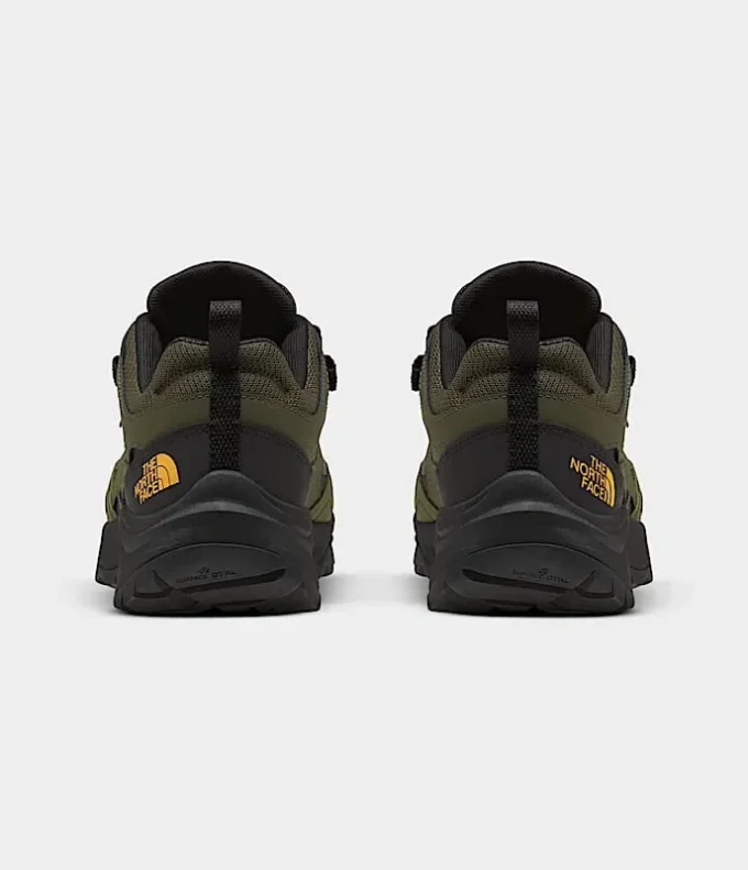 Zapatillas impermeables Hedgehog 3 para hombre