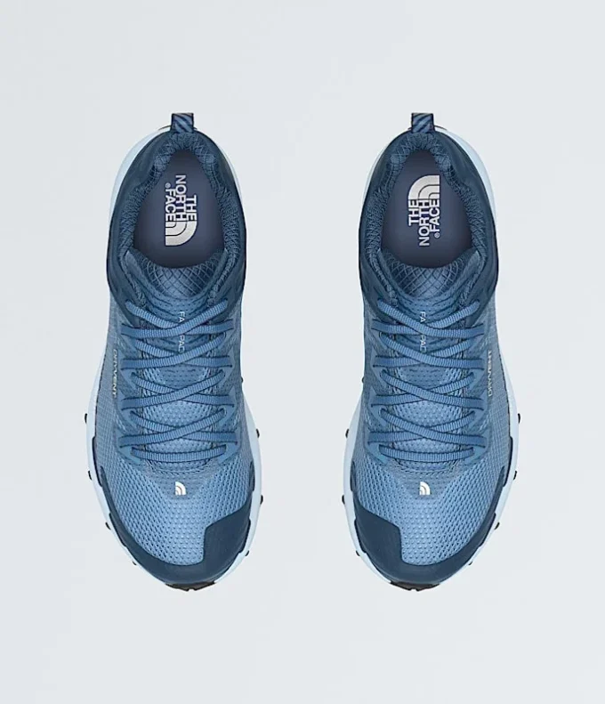 Zapatillas impermeables VECTIV™ Fastpack para mujer