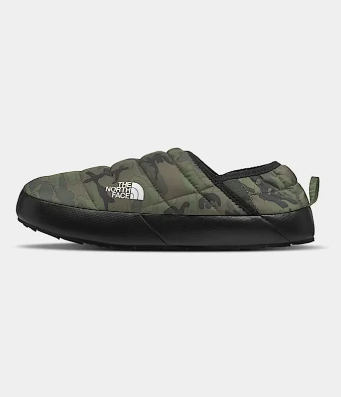 Zapatillas THERMOBALL™ Traction Mules V para hombre