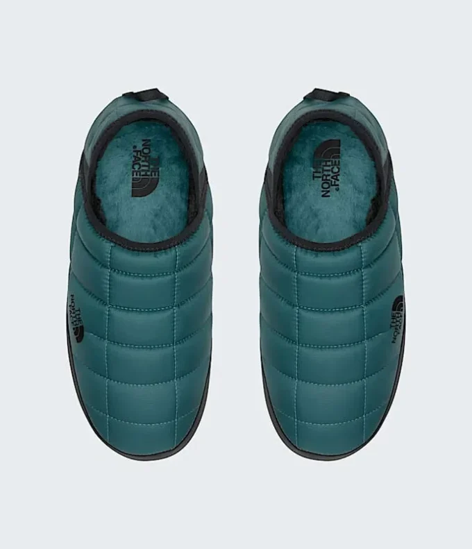 Zapatillas THERMOBALL™ Traction Mules V para hombre