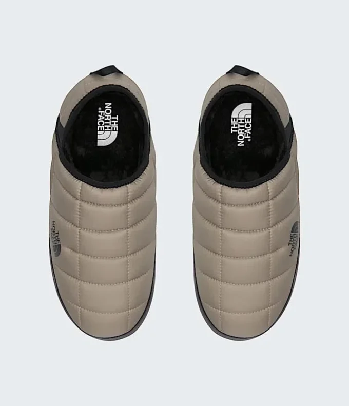 Zapatillas THERMOBALL™ Traction Mules V para hombre