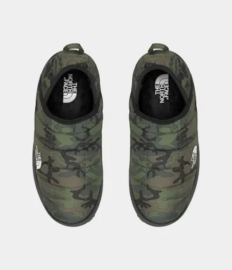 Zapatillas THERMOBALL™ Traction Mules V para hombre