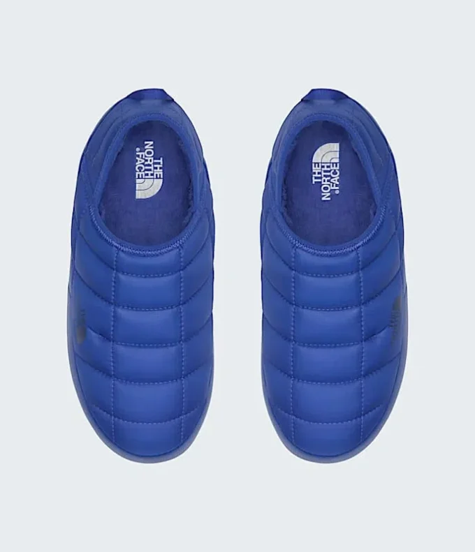 Zapatillas THERMOBALL™ Traction Mules V para hombre