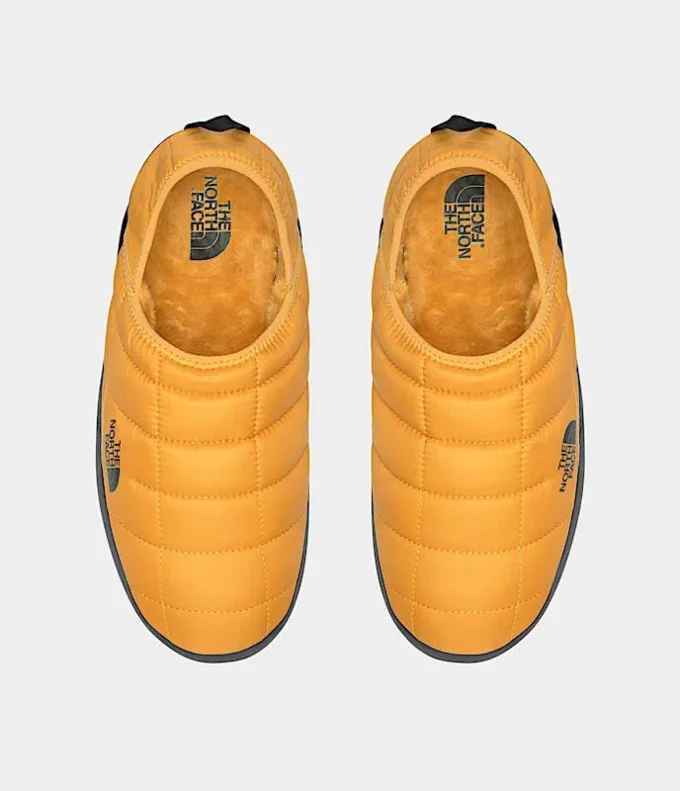 Zapatillas THERMOBALL™ Traction Mules V para hombre