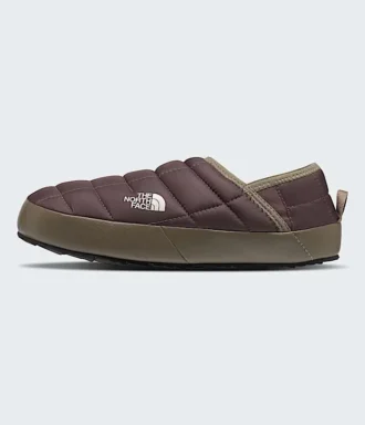 Zapatillas THERMOBALL™ Traction Mules V para mujer