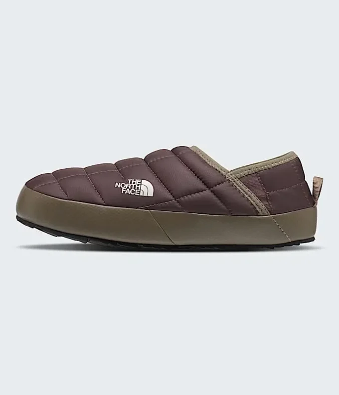 Zapatillas THERMOBALL™ Traction Mules V para mujer Zapatillas THERMOBALL™ Traction Mules V para mujer