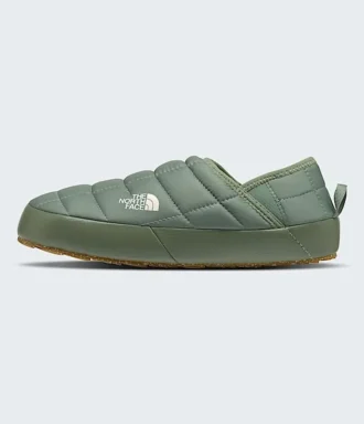 Zapatillas THERMOBALL™ Traction Mules V para mujer