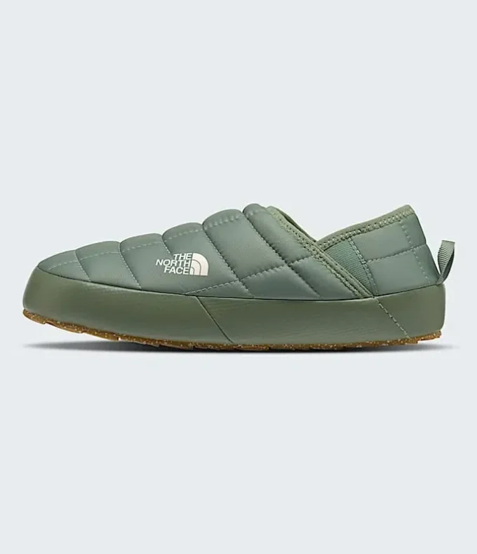 Zapatillas THERMOBALL™ Traction Mules V para mujer Zapatillas THERMOBALL™ Traction Mules V para mujer
