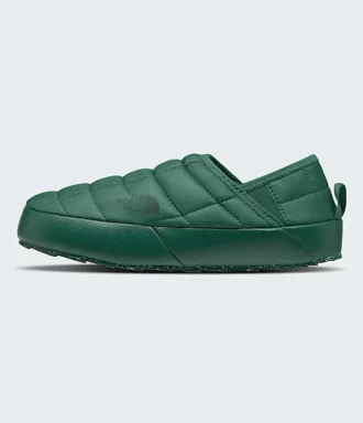 Zapatillas THERMOBALL™ Traction Mules V para mujer