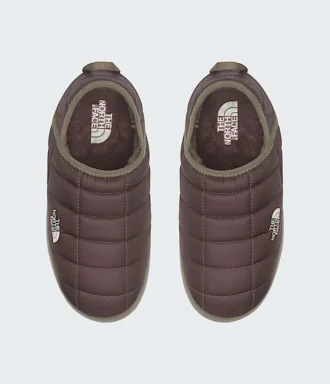Zapatillas THERMOBALL™ Traction Mules V para mujer