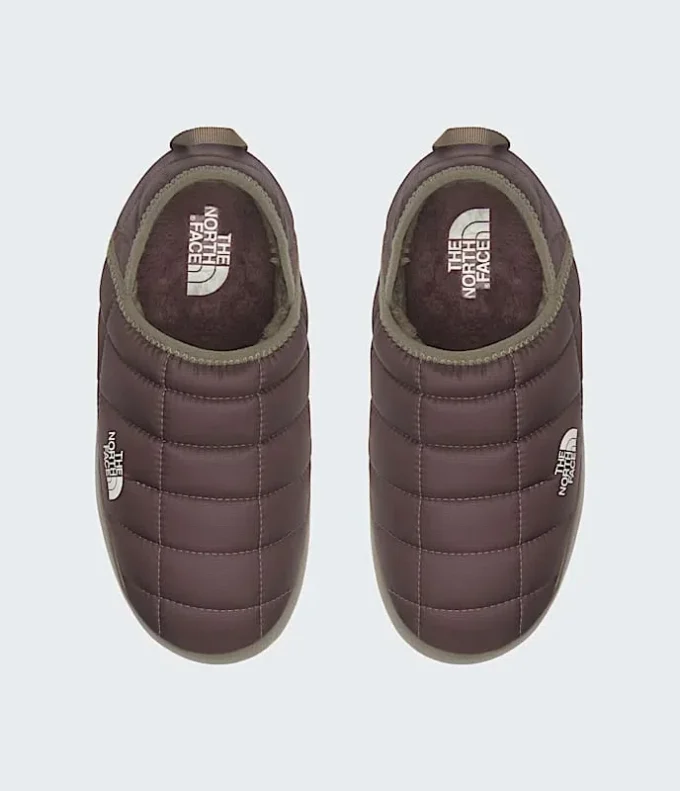 Zapatillas THERMOBALL™ Traction Mules V para mujer Zapatillas THERMOBALL™ Traction Mules V para mujer