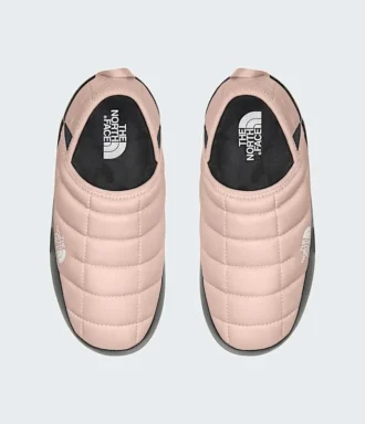 Zapatillas THERMOBALL™ Traction Mules V para mujer