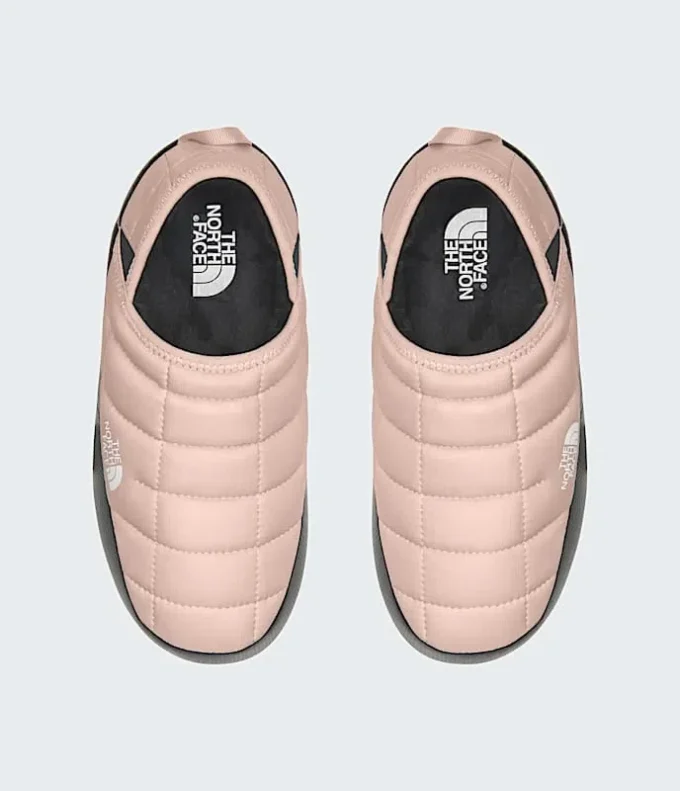 Zapatillas THERMOBALL™ Traction Mules V para mujer Zapatillas THERMOBALL™ Traction Mules V para mujer