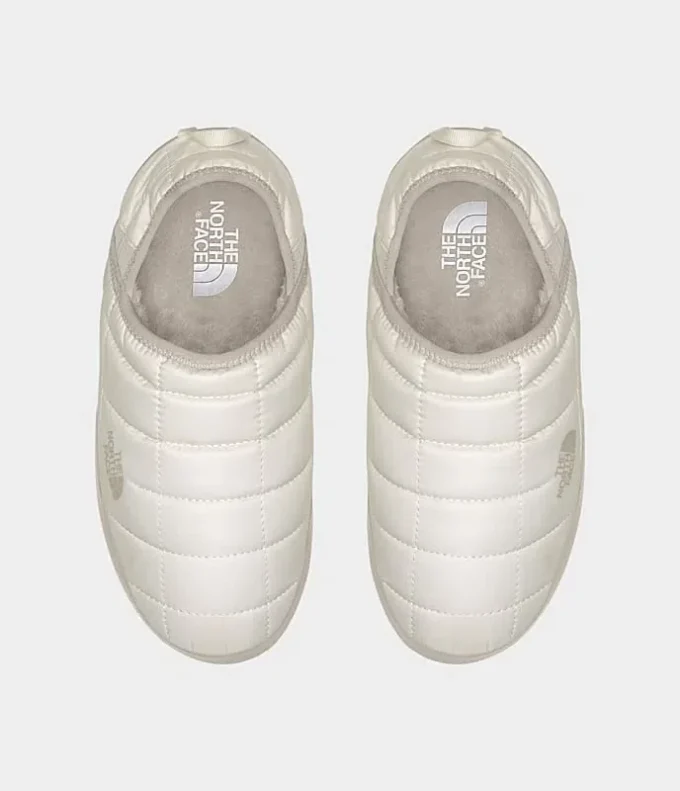 Zapatillas THERMOBALL™ Traction Mules V para mujer Zapatillas THERMOBALL™ Traction Mules V para mujer