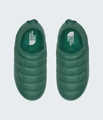 Zapatillas THERMOBALL™ Traction Mules V para mujer