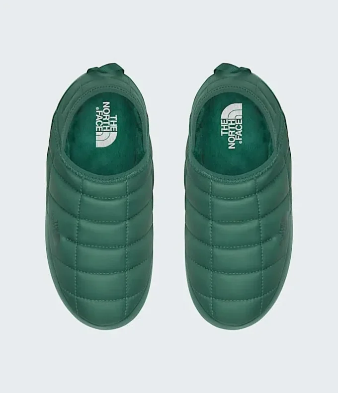 Zapatillas THERMOBALL™ Traction Mules V para mujer Zapatillas THERMOBALL™ Traction Mules V para mujer