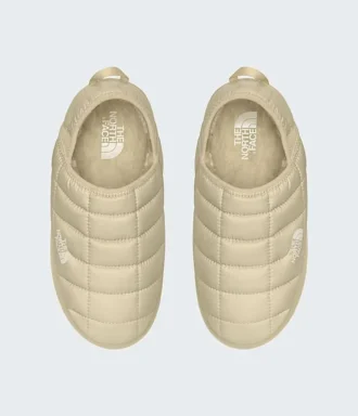 Zapatillas THERMOBALL™ Traction Mules V para mujer