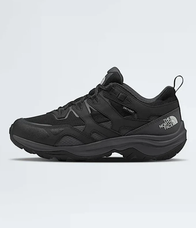 Zapatos impermeables anchos Hedgehog 3 para hombre