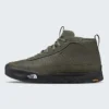 Zapatos impermeables con aislamiento Clyffe Mid