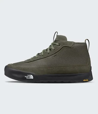 Zapatos impermeables con aislamiento Clyffe Mid
