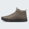 Zapatos impermeables con aislamiento Clyffe Mid