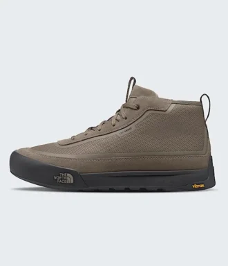 Zapatos impermeables con aislamiento Clyffe Mid