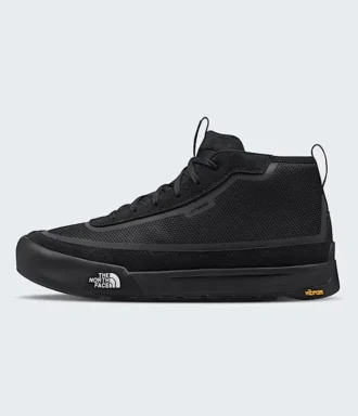 Zapatos impermeables con aislamiento Clyffe Mid