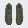 Zapatos impermeables con aislamiento Clyffe Mid