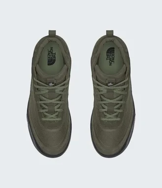 Zapatos impermeables con aislamiento Clyffe Mid
