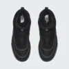 Zapatos impermeables con aislamiento Clyffe Mid
