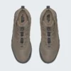 Zapatos impermeables con aislamiento Clyffe Mid