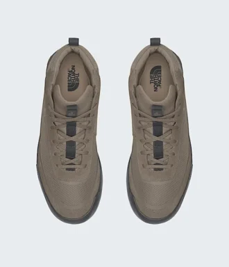 Zapatos impermeables con aislamiento Clyffe Mid
