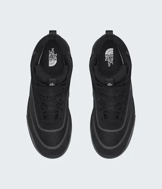 Zapatos impermeables con aislamiento Clyffe Mid