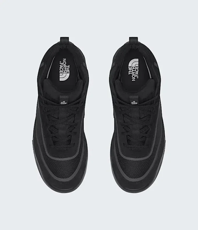 Zapatos impermeables con aislamiento Clyffe Mid