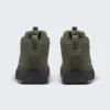 Zapatos impermeables con aislamiento Clyffe Mid
