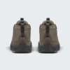 Zapatos impermeables con aislamiento Clyffe Mid