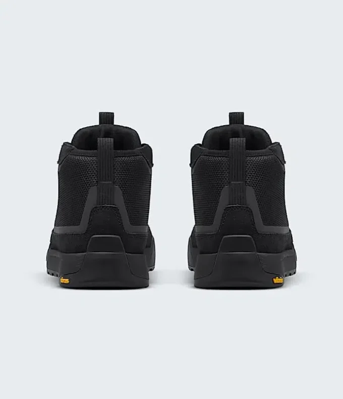 Zapatos impermeables con aislamiento Clyffe Mid