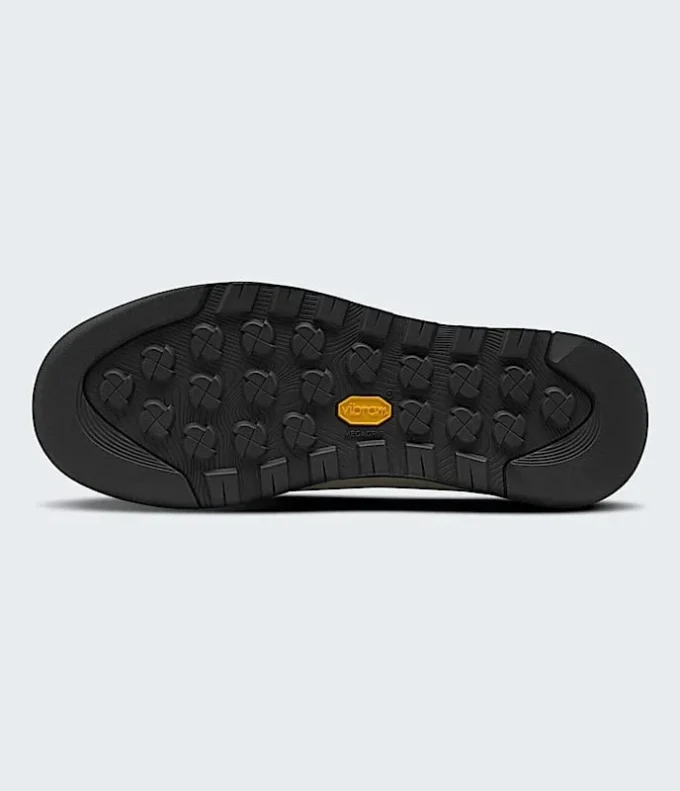 Zapatos impermeables con aislamiento Clyffe Mid
