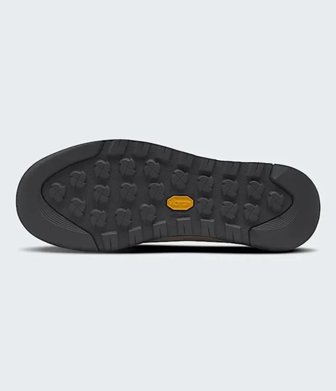 Zapatos impermeables con aislamiento Clyffe Mid