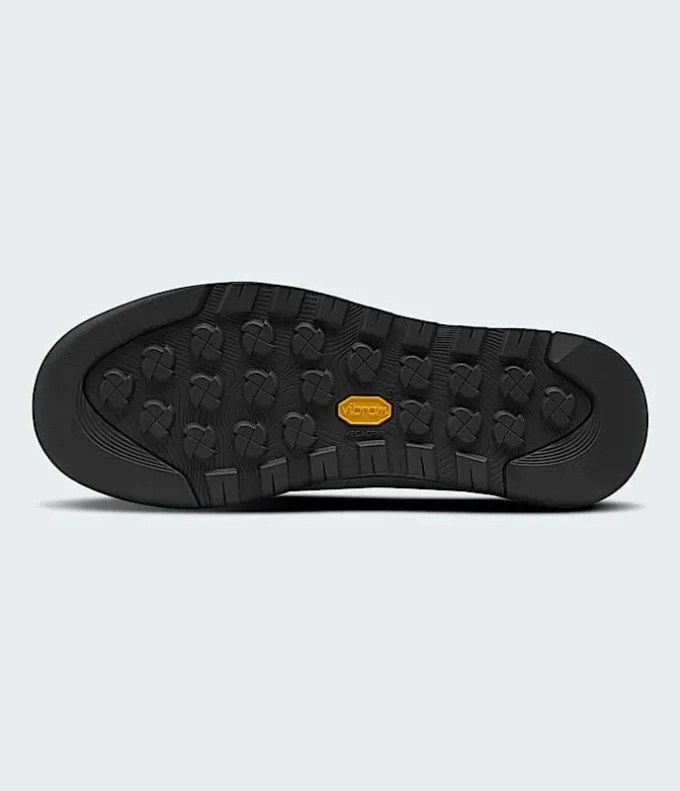 Zapatos impermeables con aislamiento Clyffe Mid